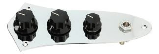 Dimarzio Bw2200 Circuito Cableado Para Jazz Bass