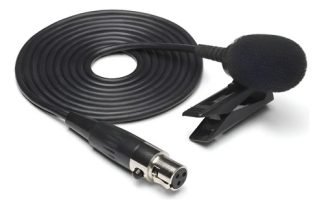 Samson A3lm5 Microfono Corbatero P Sist Inalambrico