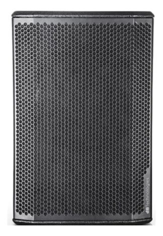 Db Technologies Sub612 Subwoofer Activo 600 Watts Madera