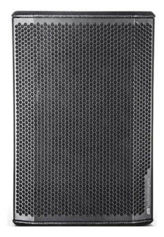 Db Technologies Sub612 Subwoofer Activo 600 Watts Madera