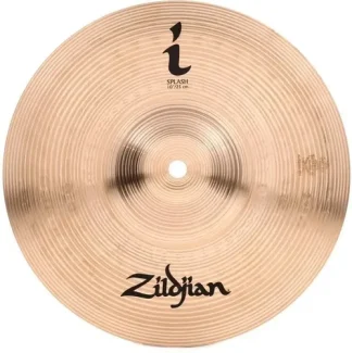 Zildjian Ilh10s I Series Splash 10