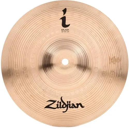 Zildjian Ilh10s I Series Splash 10
