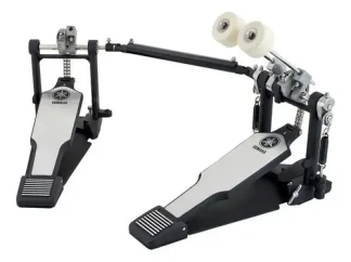 Pedal De Doble Bombo Yamaha Dfp8500c Dfp8500