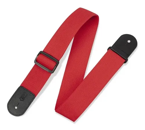 Levys M8poly Correa Guitarra Bajo Basica 5 Cm Max 137
