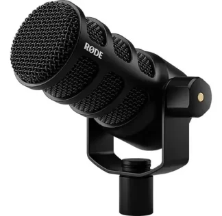 Rode Podmic Usb Microfono Usb Dinamico Cardioide Podcast