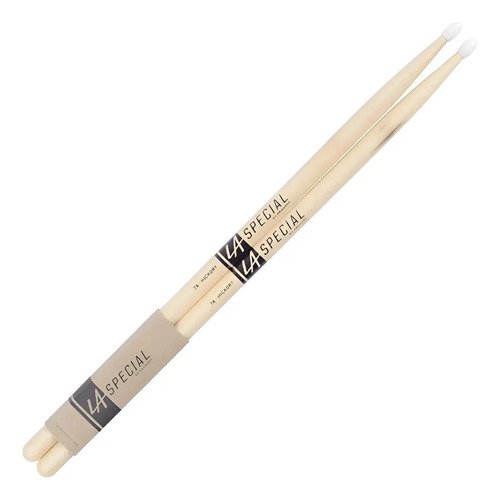 La Special By Promark Palillos 7a Punta Nylon