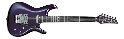 Ibanez Js2450 Joe Satriani Signature Mics Dimarzio Japon