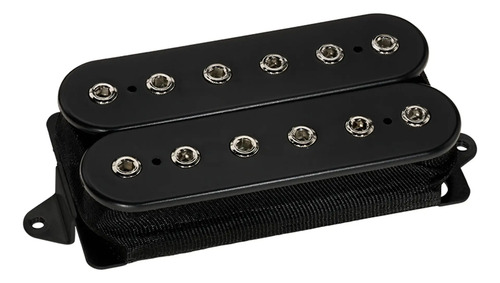 Dimarzio Dp227 Liquifire Microfono Doble Bobina Petrucci
