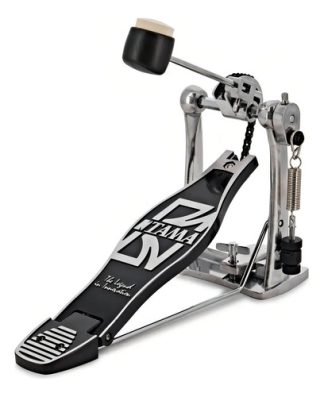 Tama Hp30 Pedal Simple Para Bombo Standard Cadena