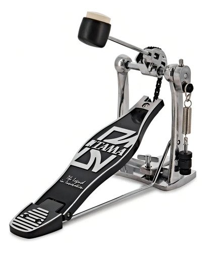 Tama Hp30 Pedal Simple Para Bombo Standard Cadena
