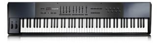 Controlador Usb Midi M-audio Oxygen 88 Teclas Acción Martillo