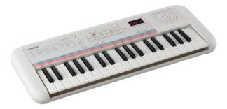 Yamaha Pss E30 Mini Teclado 37 Teclas Para Niños