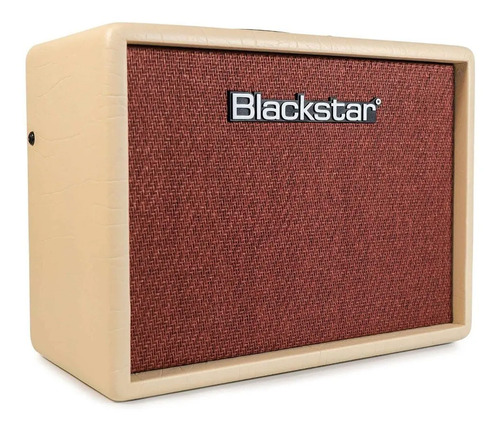 Blackstar Debut 15e Amplificador Guitarra 15 Watts Delay