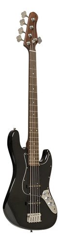 Stagg Sbj30 5s Bajo 5 Cuerdas Jazz Bass