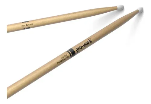 Baqueta De Nailon American Hickory 5b (par) Promark Tx5bn