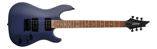 Cort Kx100 Guitarra Electrica Hh Humbucker