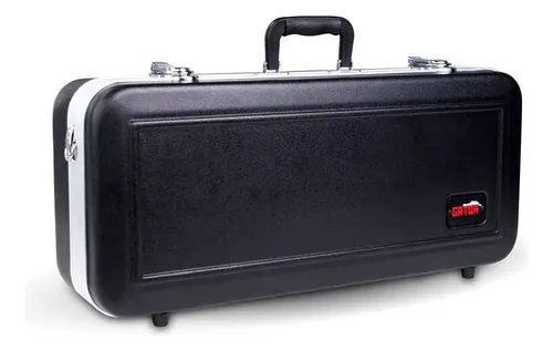Gator Gc Alto Sax S23 Estuche Rigido Para Saxo Alto