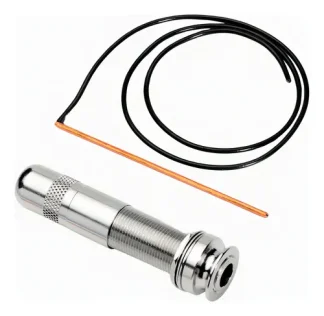 Fishman Agx094 Microfono Piezo Electrico Para Guitarra Criolla