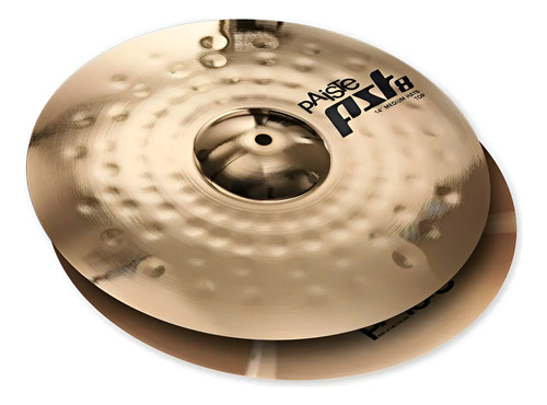 Paiste Pst8 Medium Hi Hat 14 Mhh14