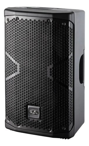 Bafle Activo Das Audio Altea 408a 8'' 400w Rms Dsp Negro Profesional