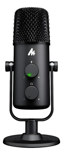 Maono Au903 Microfono Usb Condenser Omnidireccional