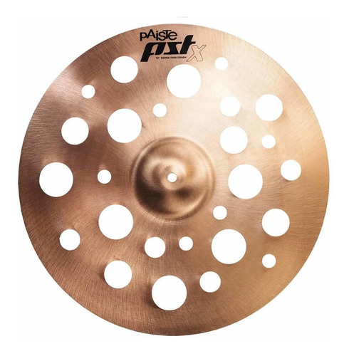 Paiste Pstx Swiss Thin Crash 16 Stc16