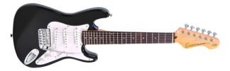 Encore E375 Guitarra Electrica 3/4 Con Palanca