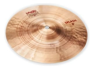 Paiste 2002 Splash 8 Sp8
