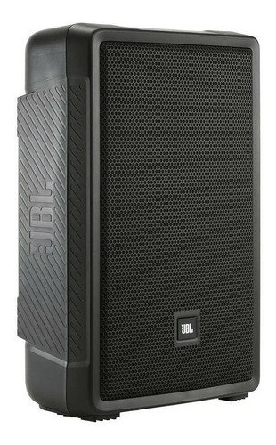 Monitor De Escenario Jbl Irx112bt Irx-112bt Portátil Con Bluetooth Negro