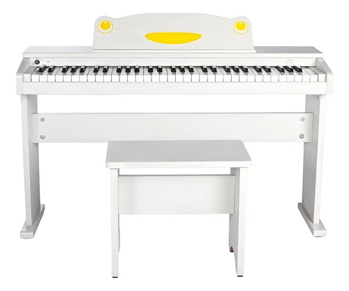 Artesia Fun1 Piano Electrico 61 Teclas Niños