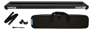 Pedaltrain Nano Max Pedalboard 71 X 14 Con Funda