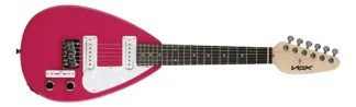Vox Mark Iii Mini Guitarra Electrica Teardrop Mk3