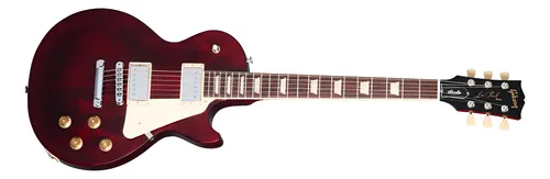Gibson Les Paul Studio Guitarra Electrica Made In Usa Funda