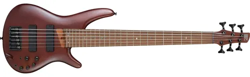 Ibanez Sr506e Bajo Electrico 6 Cuerdas