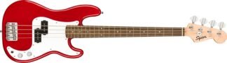 Squier Mini Precision Bass Bajo 4 Cuerdas