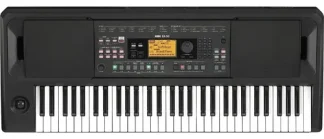 Korg Ek50 Teclado Arranger 61 Teclas Sensitivo