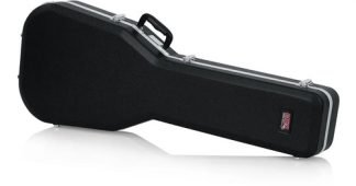 Gator Gc Sg Estuche Rigido Para Guitarra Sg