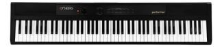 Artesia Performer Piano Digital 88 Teclas Semipesadas