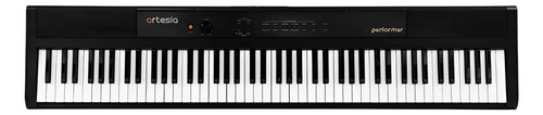 Artesia Performer Piano Digital 88 Teclas Semipesadas