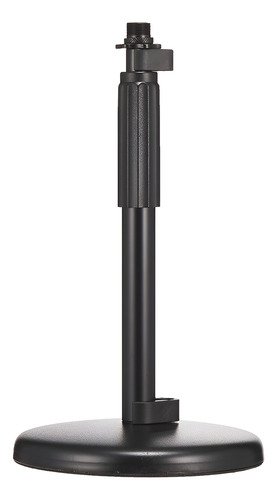 Rode Ds1 Soporte Para Microfono De Mesa Altura Regulable