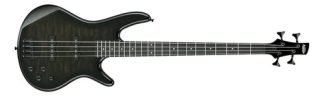 Ibanez Gsr280qa Bajo Electrico Activo 4 Cuerdas