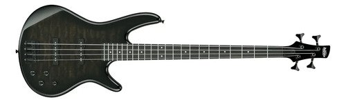 Ibanez Gsr280qa Bajo Electrico Activo 4 Cuerdas