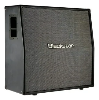 Bafle Para Guitarra Blackstar Htv2-412a 4x12 320w Negro