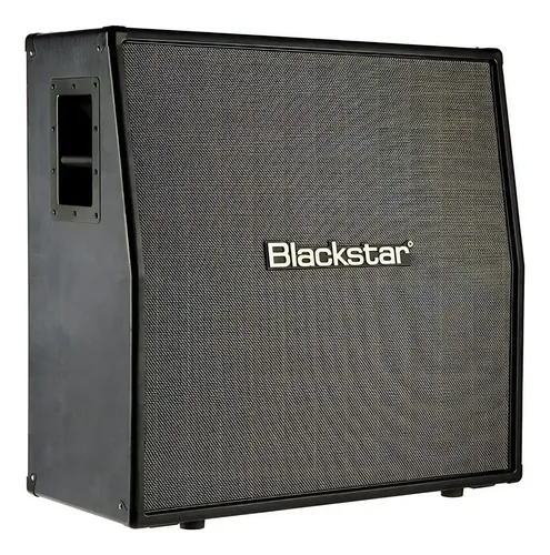 Bafle Para Guitarra Blackstar Htv2-412a 4x12 320w Negro