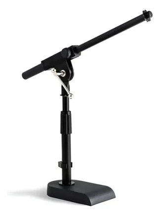 Hamilton Kb111m Soporte De Mesa Para Microfono Bombo Boom