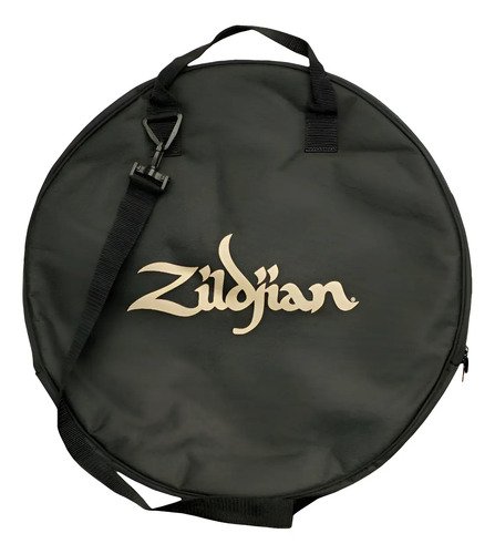 Zildjian P0729 Funda Para Platillos Deluxe 20