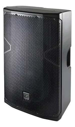 Das Altea 415a Bafle Potenciado Activo 400 Watts Rms