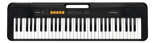 Teclado Casio Cts100 61 Teclas 5 Octavas Portatil