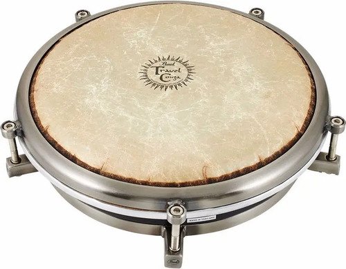 Pearl Ptc1175 Travel Conga 11 3/4 X 3.5 Conga De Viaje
