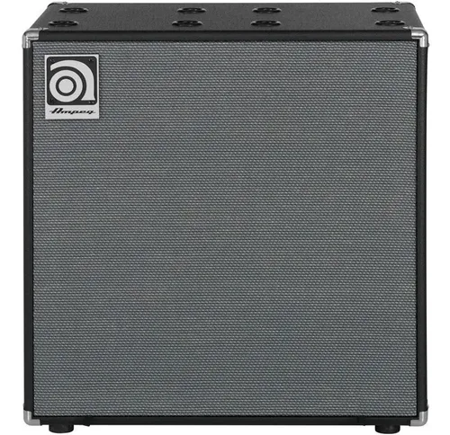 Ampeg Svt212 Av Bafle Caja Bajo 2 X 12 600 Watts Tweeter Color Negro